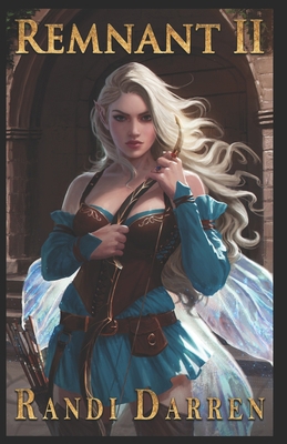 Remnant: Book 2 1704406749 Book Cover