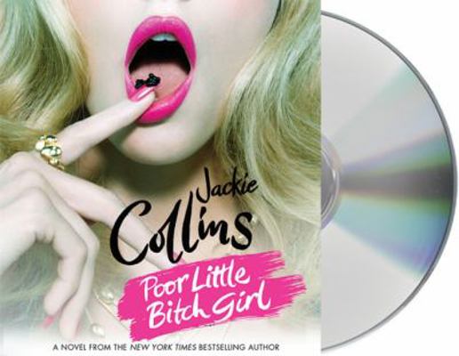 Poor Little Bitch Girl 1427208689 Book Cover