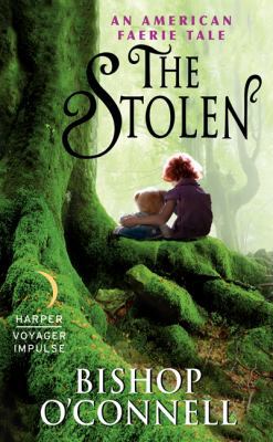 The Stolen 0062358790 Book Cover