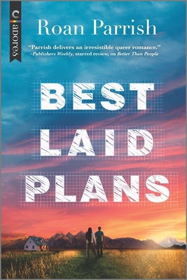 Best Laid Plans 1335924809 Book Cover