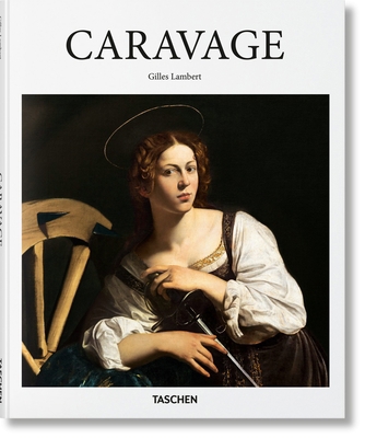 Caravage [French] 3836559927 Book Cover