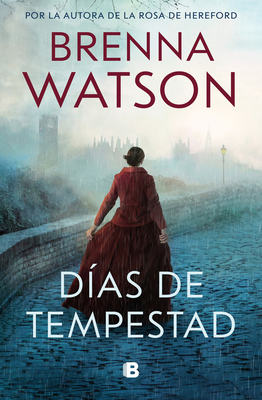 Días de Tempestad / Days of Tempest [Spanish] 8466675949 Book Cover