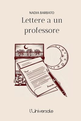 Lettere a un professore [Italian] B0G12ZHQRX Book Cover