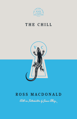 The Chill (Special Edition) 0593311930 Book Cover