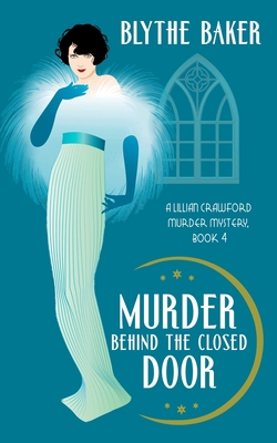 Murder Behind the Closed Door B09RJSBGH5 Book Cover