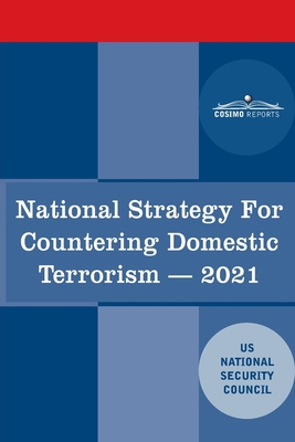 National Strategy for Countering Domestic Terro... 1646795768 Book Cover