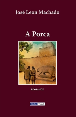 A Porca [Portuguese] B0CFZGCZ3P Book Cover