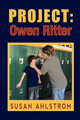 Project: Owen Ritter 1456885596 Book Cover