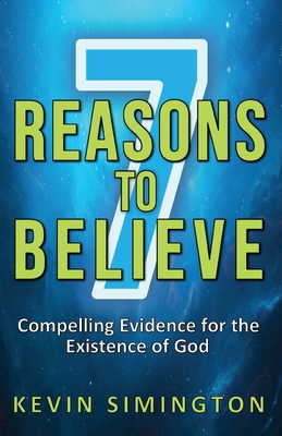 7 Reasons To Believe 0648791440 Book Cover