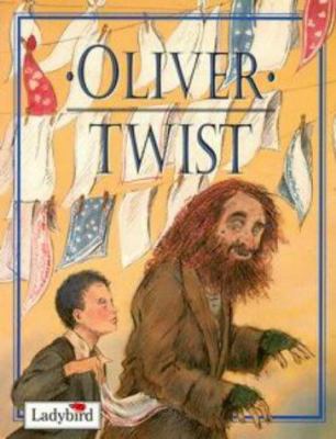 Oliver Twist (Paperback Classics) 0721473849 Book Cover