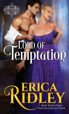 Lord of Temptation 1078714657 Book Cover