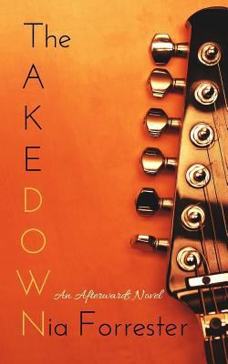 The Takedown: An 'Afterwards' Novel 1976094216 Book Cover