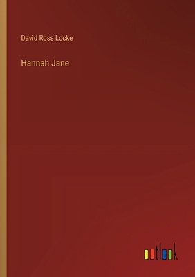 Hannah Jane 3385408873 Book Cover