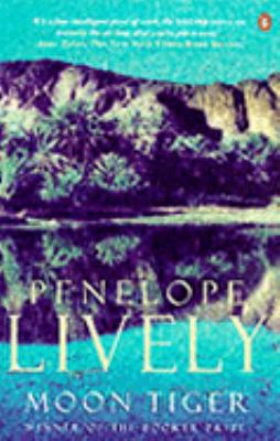 Moon Tiger B001Q2A5EC Book Cover