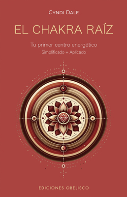Chakra Raiz, El [Spanish] 8411721574 Book Cover