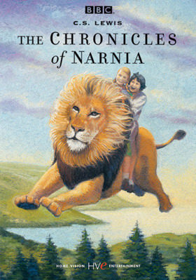 The Chronicles of Narnia (BBC)            Book Cover