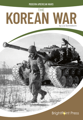 The Korean War 1678214000 Book Cover