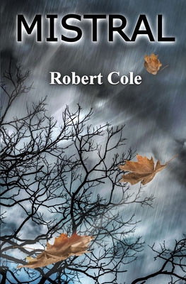 Mistral 1068326697 Book Cover