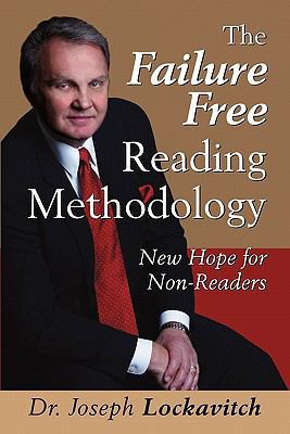 The Failure Free Reading Methodology: New Hope ... 1598588044 Book Cover