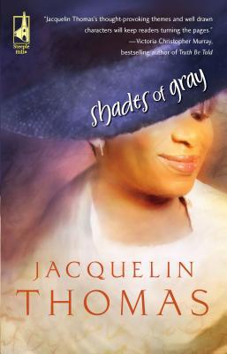 Shades of Gray 0373785534 Book Cover