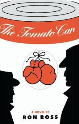The Tomato Can 0595142214 Book Cover