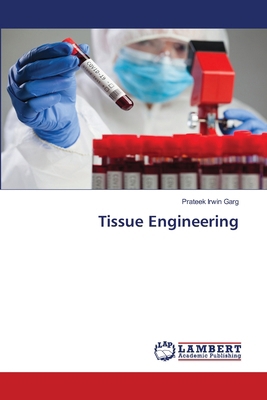 Tissue Engineering 3659880132 Book Cover