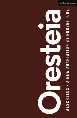 Oresteia 1350322083 Book Cover