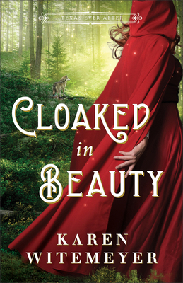 Cloaked in Beauty 0764240439 Book Cover