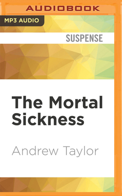 The Mortal Sickness 1713526778 Book Cover