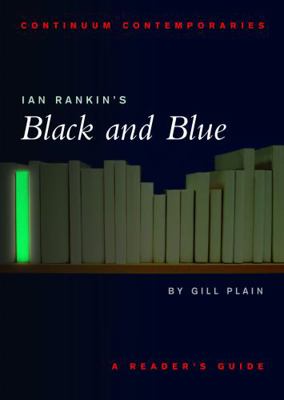 Ian Rankin's Black and Blue: A Reader's Guide 0826452442 Book Cover