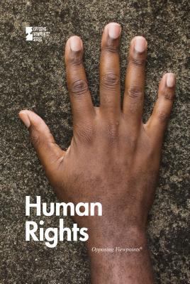 Human Rights 0737747749 Book Cover