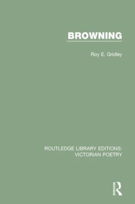 Browning 1138670928 Book Cover
