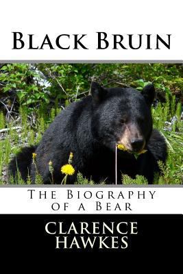 Black Bruin 1499622902 Book Cover