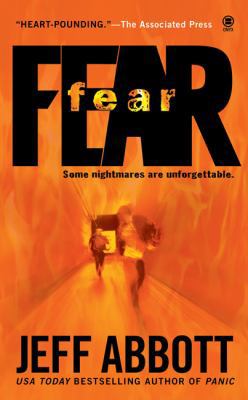Fear 0451412427 Book Cover