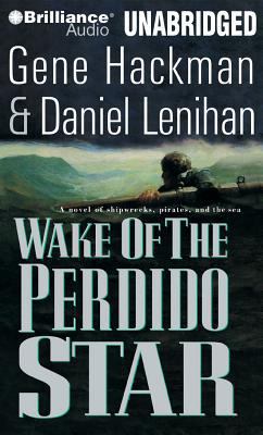 Wake of the Perdido Star 1469205696 Book Cover