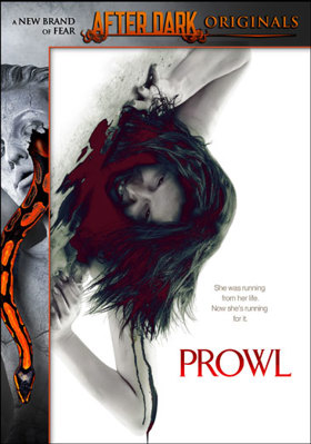 Prowl B004JHYTHK Book Cover