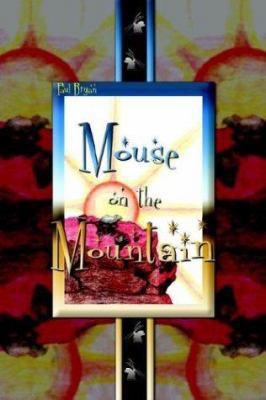 Mouse on the Mountain 141078116X Book Cover