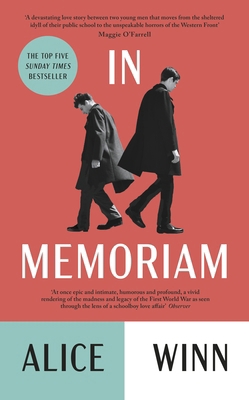 In Memoriam 0241567823 Book Cover