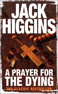 A Prayer for the Dying 0007234880 Book Cover