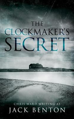 The Clockmaker's Secret 1720144338 Book Cover