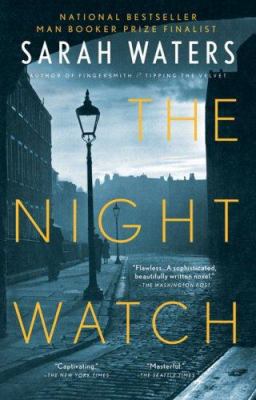 The Night Watch B000HEYVIQ Book Cover