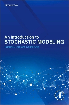 An Introduction to Stochastic Modeling 0443315523 Book Cover