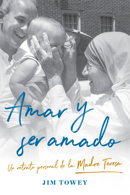 Amar Y Ser Amado. Un Retrato Personal de la Mad... [Spanish] 1644736659 Book Cover