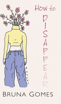 How to Disappear 1645991814 Book Cover