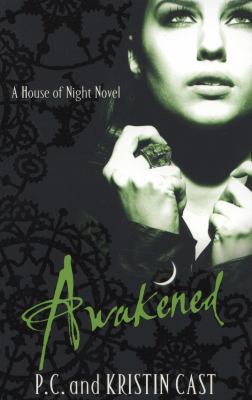 Awakened 1905654855 Book Cover