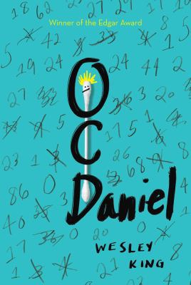 OCDaniel 1481455338 Book Cover
