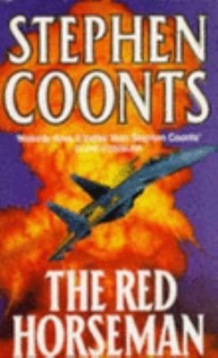 The Red Horseman 0099248611 Book Cover