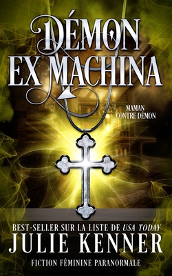 Démon ex machina [French] 1953572898 Book Cover