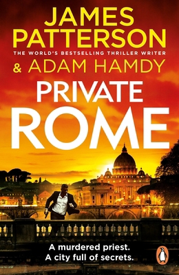 Private Rome: A murdered priest. A city full of... 1804942510 Book Cover