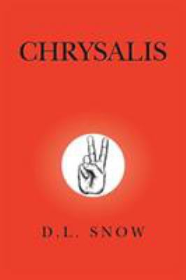 Chrysalis 1413430937 Book Cover
